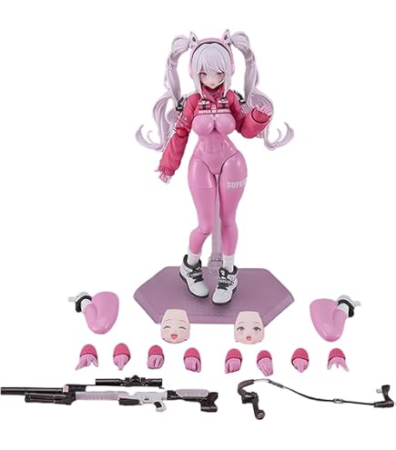 SINoALICE フィギュア　セット FIG]スノウホワイト 「SINoALICE -シノアリス-」 Spooky deformed