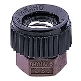 ヤマホ 新広角直P -1頭口 (G1/4) 121133