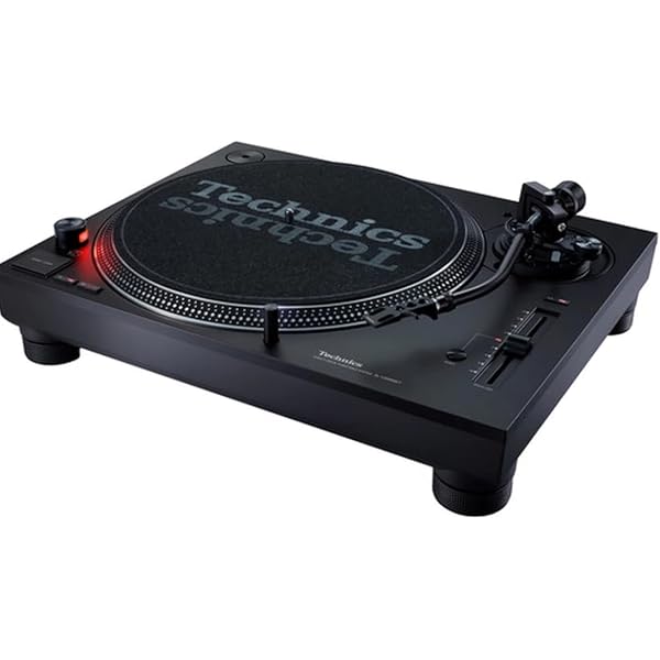 Technics SL-1200の肖像 ターンテーブルが起こした革命 | 細川克明