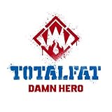 DAMN HERO