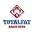 TOTALFAT「DAMN HERO(通常盤)」