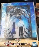 劇場版 呪術廻戦0 一番くじ ラストワン賞 アクリルボード