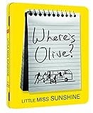 LITTLE MISS SUNSHINE [Blu-ray]