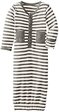 L'ovedbaby Organic Infant Gown [並行輸入品]
