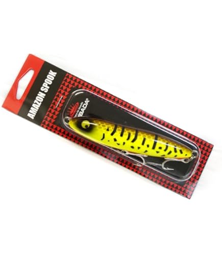 【最終値下げ】ボンバダ フォルミーガ47 アマゾンスプーク 他 福箱5点セット 最終値下げ】ボンバダ フォルミーガ47 アマゾンスプーク 他 福箱5点