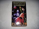 Plan 10 from Outer Space [VHS] [Import]