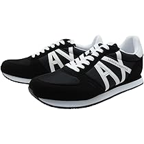 Amazon | [ARMANI EXCHANGE] [アルマーニエクスチェンジ] メンズ