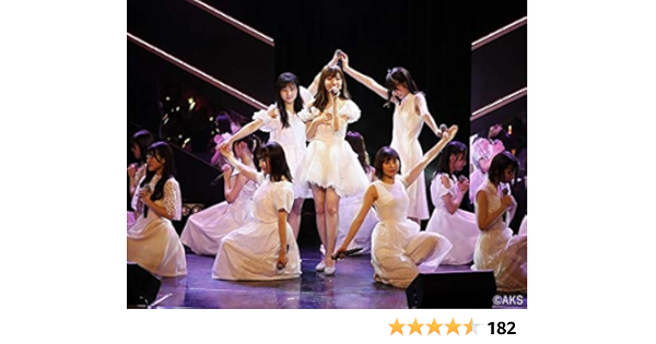 Amazon Co Jp 指原莉乃 卒業コンサート さよなら 指原莉乃 Blu Ray Disc6枚組 Dvd ブルーレイ 指原莉乃