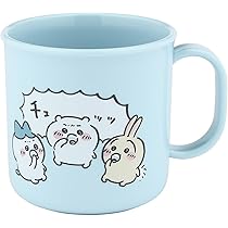 Amazon｜オーエスケー（OSK) 子供用 プラカップ コップ 200ml ちいかわ