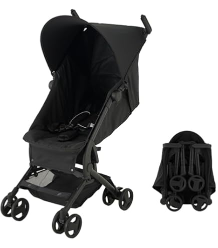 Amazon.co.jp: BEBEROAD R2ベビーカー バギー コンパクト 軽量