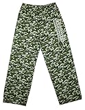 Ari Cardinals Boys Sleepwear /秋/冬パジャマパンツ