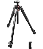 Amazon | マンフロット(Manfrotto) プロ三脚 055シリーズ アルミ 3段