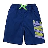 NIKE キッズ・ジュニア男児用 サーフパンツ sw1633 160cm ディープロイヤルブルー