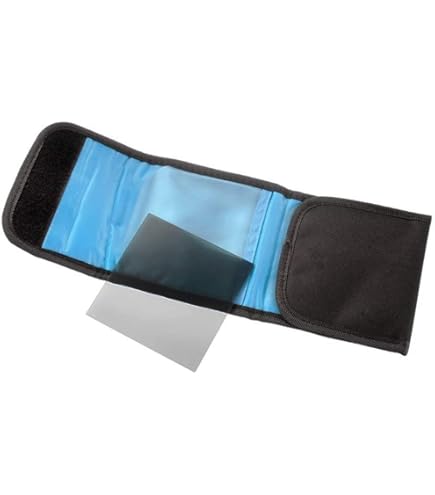 JTZ DP30 Accessory Universal Cloth Donut  Lens Knicker  For JTZ Dp30 Fotga Dp500iii Matte Box Fits Lenses 765214 - View #4