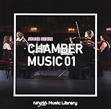 NTVM Music Library �T�E���h�W�������� �����y01