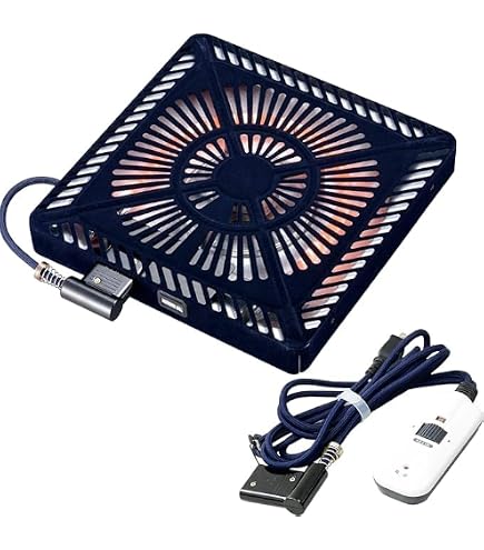 Amazon.co.jp: モリタ こたつ用ヒーターユニット ファン付 KU-600GH
