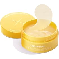 Amazon | MEDIHEAL OFFICIAL(メディヒール) スクエアトナーパッド