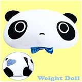 ウェイトドール ブライダル ハート ブルー たれぱんだ