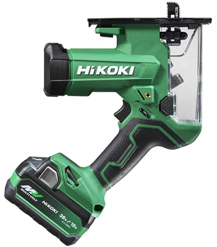 Amazon | HiKOKI(ハイコーキ) 旧日立工機 コードレスナイフ