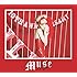 加藤ミリヤ「MUSE(初回限定盤)」