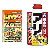 フマキラー カダンオールキラー粒剤 900ｇ 忌避剤セット