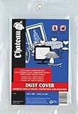 Dust Furniture Cover Jumbo 10 FT x 20 Ft Furniture Protector / Drop cloth / Cover all Storage Bags /