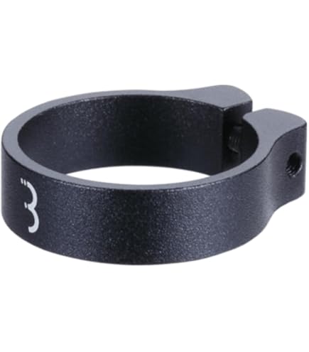 Amazon.co.jp: Control Techティマニアシートクランプ、31.8mm