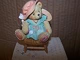 Cherished Teddies a Mother's Love Bears All Things 624861 [並行輸入品]