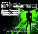 D.Trance 63/Gary..