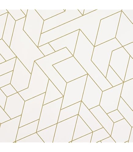 Amazon.co.jp: 包装紙 7116W 点と線 100枚入 760*1060mm : Office Products