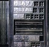 Heavy Metal Kid