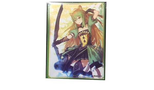 Amazon Co Jp アタランテ スリーブ キャラスリ Fgo フェイトグランドオーダー ホビー 通販