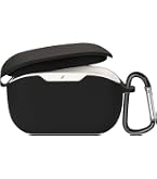 Amazon | JBL WAVE BUDS 2/WAVE BUDS 用 ケース カバー 【NOUKAJU