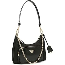 PRADA ブラック ハンドバッグ 楽天市場】PRADA プラダ ハンドバッグ 1BC198 JOO R789