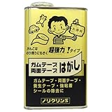 ワイエステック ノリクリンS 缶 1000ml