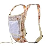 ベビースリング、バックキャリア/フロントキャリア、夏のベビーキャリア