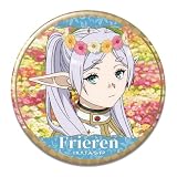 葬送のフリーレン 缶バッジ フリーレン F KBAN-F006-m06