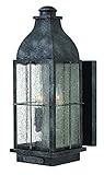 Hinkley 2044GS Outdoor Bingham Light by Hinkley