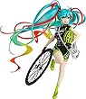 初音ミクGTプロジェクト レーシングミク2016 TeamUKYO応援Ver. 1/7スケール ABS&PVC製 塗装済み完成品フィギュア