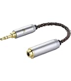 Amazon | オーディオテクニカ HDC214A/1.2 ヘッドホンリケーブル