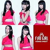 FIRE GIRL(TYPE-C)