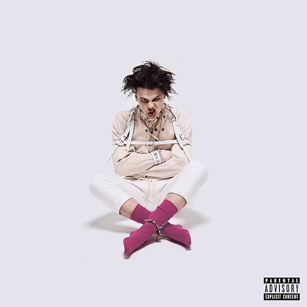 yungblud ヤングブラッド　アルバム4枚セット　サマソニ YUNGBLUD - ヤングブラッドのアルバム - Apple Music
