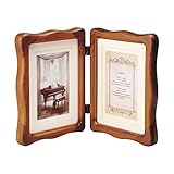 【お徳用 2 セット】 ラドンナ AVANTI(アバンティ) ウッドフレーム ブラウン WT13-2LD-BR×2セット