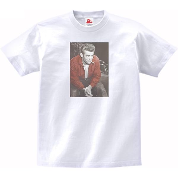 ジェームス・ディーン Tシャツ Mサイズ Sacai サカイ 25SS James Dean T-Shirt ジェームスディーンTシャツ 4