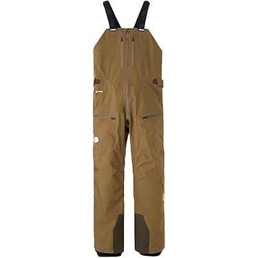 Amazon.co.jp 売れ筋ランキング: メンズスキービブパンツ の中で最も