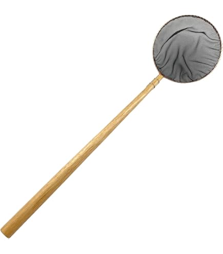 メダカ　選別網　117 Amazon.co.jp: メダカ用 選別タモ網 86mm 角/ザ・メダカ製 汎用