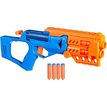 Amazon.co.jp 売れ筋ランキング: トイスポンジ銃 の中で最も人気