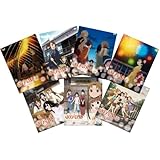 たまゆら~hitotose~ 全巻セット(第1巻~第7巻) [DVD]