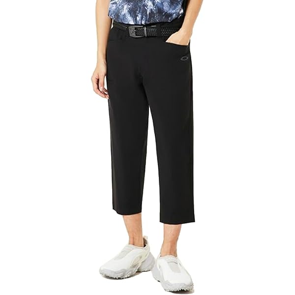 オークリー✴︎メンズパンツ✴︎XL✴︎ゴルフウェア✴︎スポーツ Amazon | [オークリー] メンズ ゴルフ バークコレクション クロップド