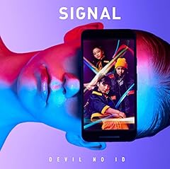 �V�O�i�� / DEVIL NO ID